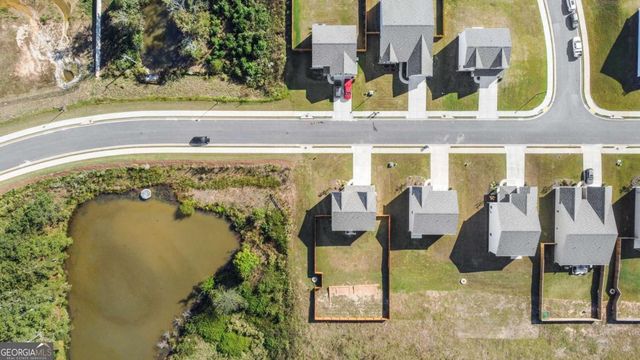 157 Casteel Lane, Bethlehem, GA 30620