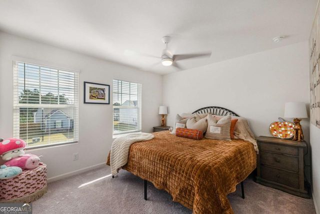 157 Casteel Lane, Bethlehem, GA 30620