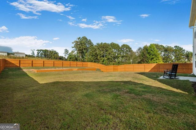 157 Casteel Lane, Bethlehem, GA 30620