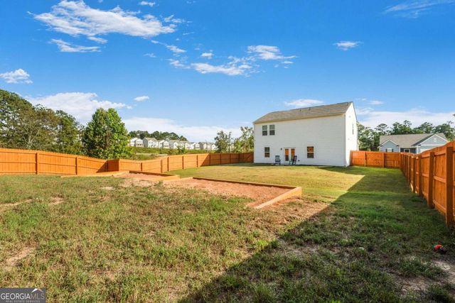 157 Casteel Lane, Bethlehem, GA 30620