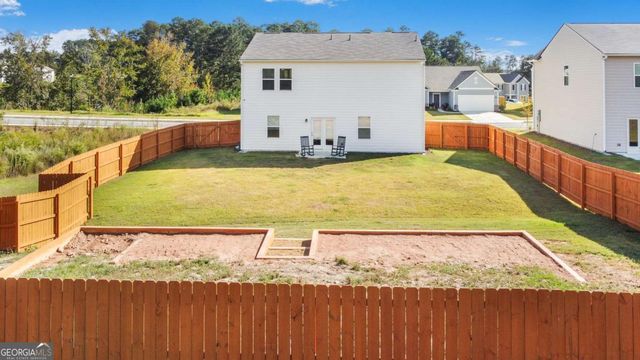 157 Casteel Lane, Bethlehem, GA 30620