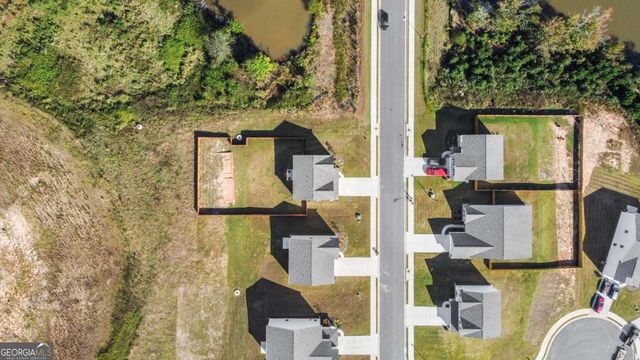 157 Casteel Lane, Bethlehem, GA 30620
