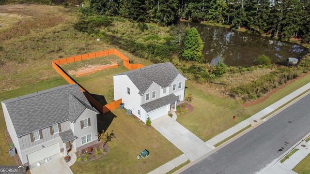 157 Casteel Lane, Bethlehem, GA 30620
