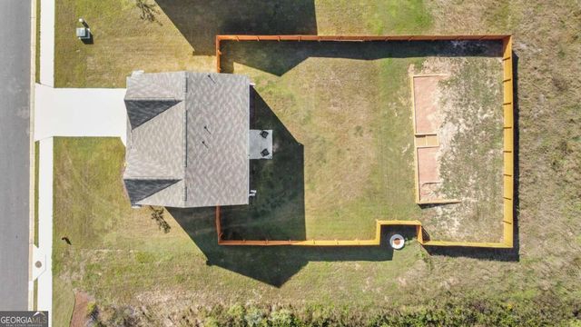 157 Casteel Lane, Bethlehem, GA 30620