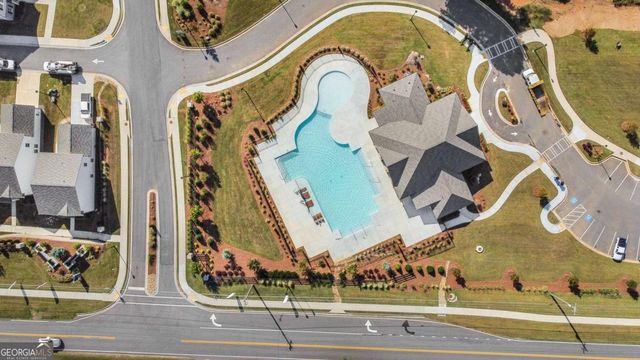 157 Casteel Lane, Bethlehem, GA 30620