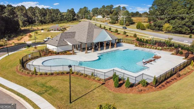 157 Casteel Lane, Bethlehem, GA 30620