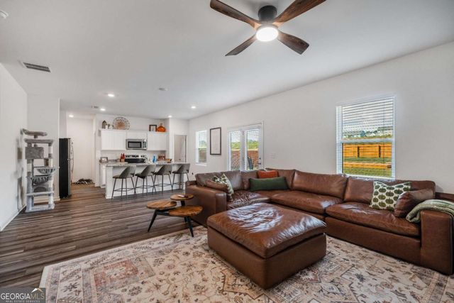 157 Casteel Lane, Bethlehem, GA 30620