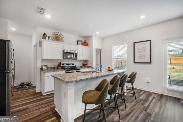 157 Casteel Lane, Bethlehem, GA 30620