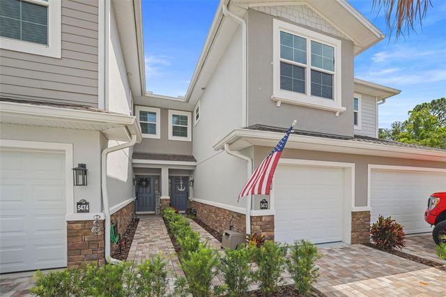 5472 RIVERWALK PRESERVE DRIVE, New Port Richey, FL 34653