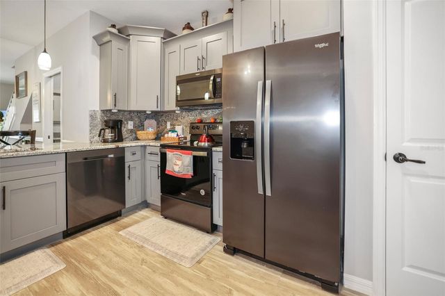 5472 RIVERWALK PRESERVE DRIVE, New Port Richey, FL 34653