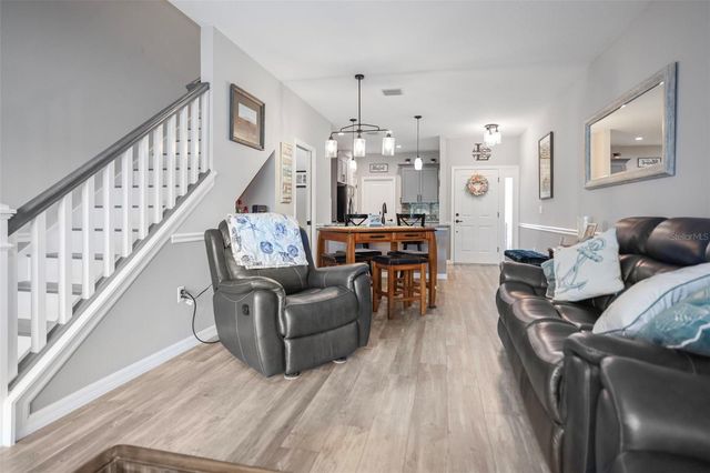 5472 RIVERWALK PRESERVE DRIVE, New Port Richey, FL 34653