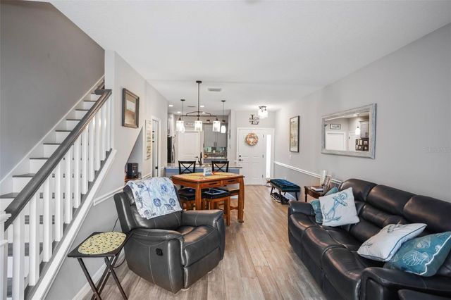 5472 RIVERWALK PRESERVE DRIVE, New Port Richey, FL 34653