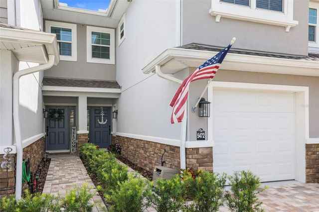 5472 RIVERWALK PRESERVE DRIVE, New Port Richey, FL 34653