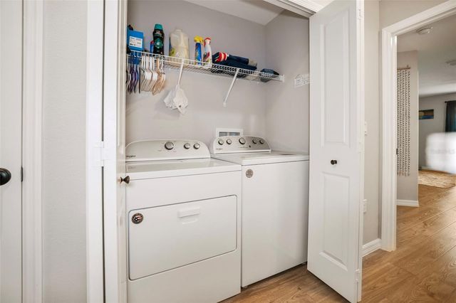 5472 RIVERWALK PRESERVE DRIVE, New Port Richey, FL 34653