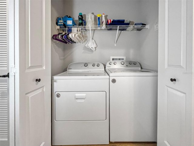 5472 RIVERWALK PRESERVE DRIVE, New Port Richey, FL 34653