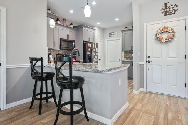 5472 RIVERWALK PRESERVE DRIVE, New Port Richey, FL 34653