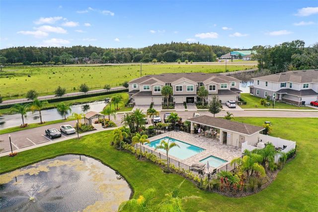 5472 RIVERWALK PRESERVE DRIVE, New Port Richey, FL 34653