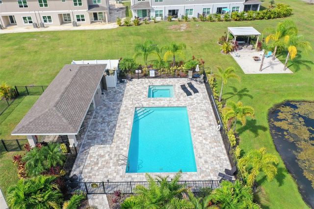 5472 RIVERWALK PRESERVE DRIVE, New Port Richey, FL 34653