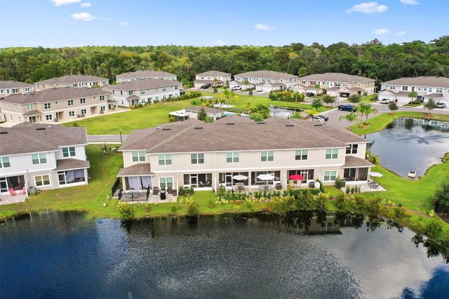 5472 RIVERWALK PRESERVE DRIVE, New Port Richey, FL 34653