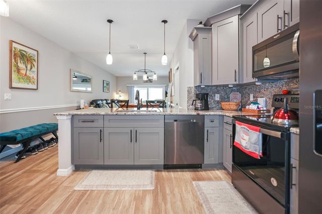 5472 RIVERWALK PRESERVE DRIVE, New Port Richey, FL 34653