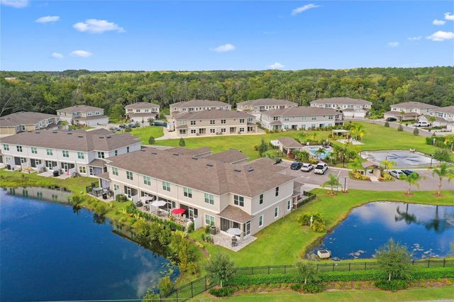 5472 RIVERWALK PRESERVE DRIVE, New Port Richey, FL 34653