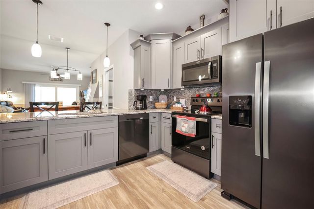 5472 RIVERWALK PRESERVE DRIVE, New Port Richey, FL 34653