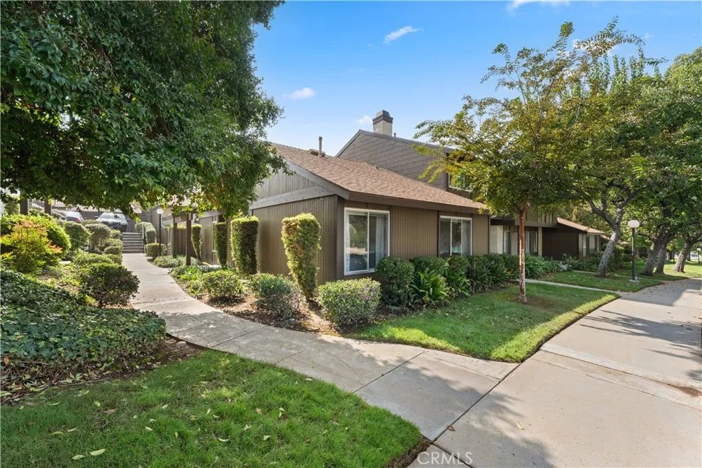 411 Heatherglen, San Dimas, CA 91773