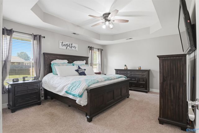 24614 Silent Spring Drive, Athens, AL 35613
