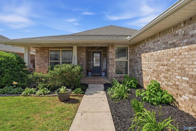 24614 Silent Spring Drive, Athens, AL 35613