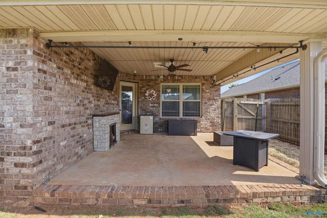 24614 Silent Spring Drive, Athens, AL 35613