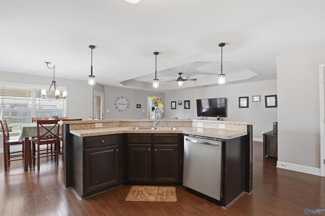 24614 Silent Spring Drive, Athens, AL 35613