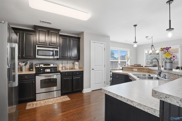 24614 Silent Spring Drive, Athens, AL 35613