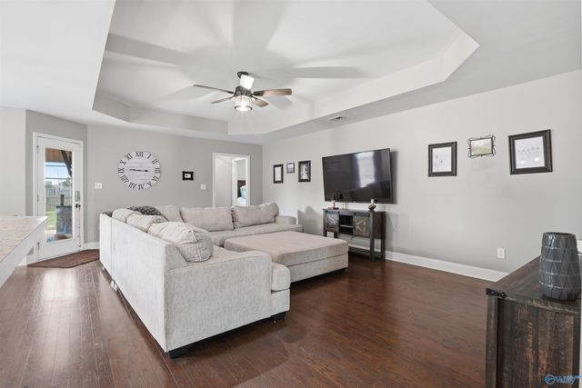 24614 Silent Spring Drive, Athens, AL 35613