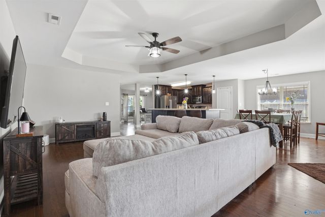 24614 Silent Spring Drive, Athens, AL 35613