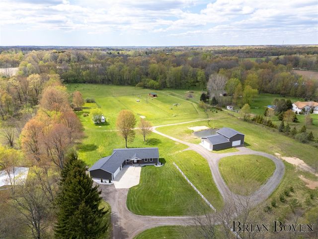 9001 Myers Lake Avenue, Rockford, MI 49341