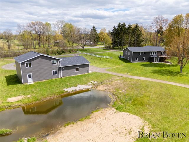 9001 Myers Lake Avenue, Rockford, MI 49341