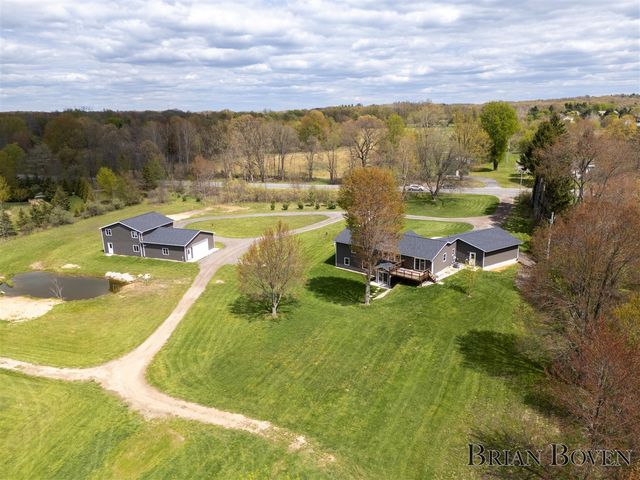 9001 Myers Lake Avenue, Rockford, MI 49341