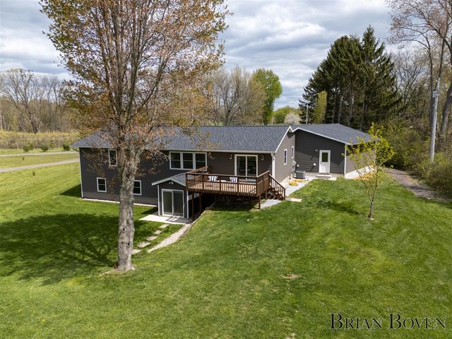 9001 Myers Lake Avenue, Rockford, MI 49341