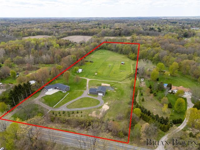 9001 Myers Lake Avenue, Rockford, MI 49341