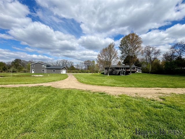 9001 Myers Lake Avenue, Rockford, MI 49341