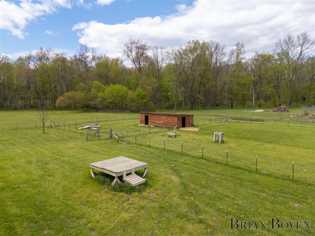 9001 Myers Lake Avenue, Rockford, MI 49341