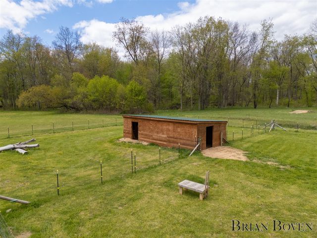 9001 Myers Lake Avenue, Rockford, MI 49341