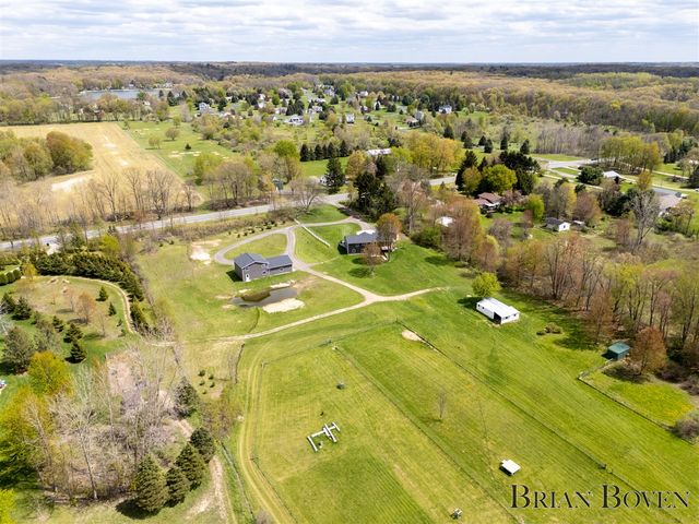 9001 Myers Lake Avenue, Rockford, MI 49341