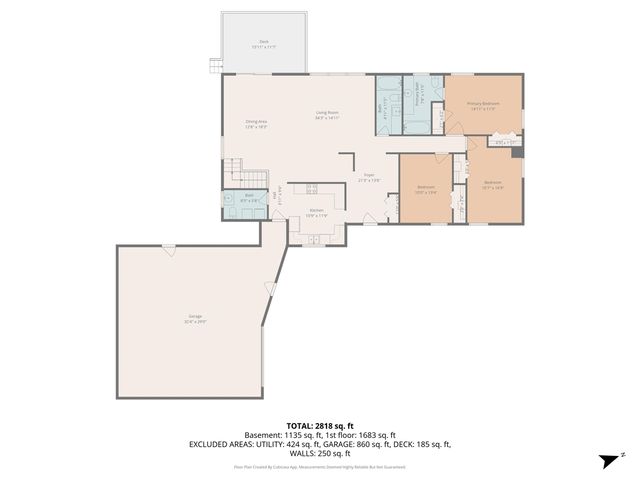 9001 Myers Lake Avenue, Rockford, MI 49341
