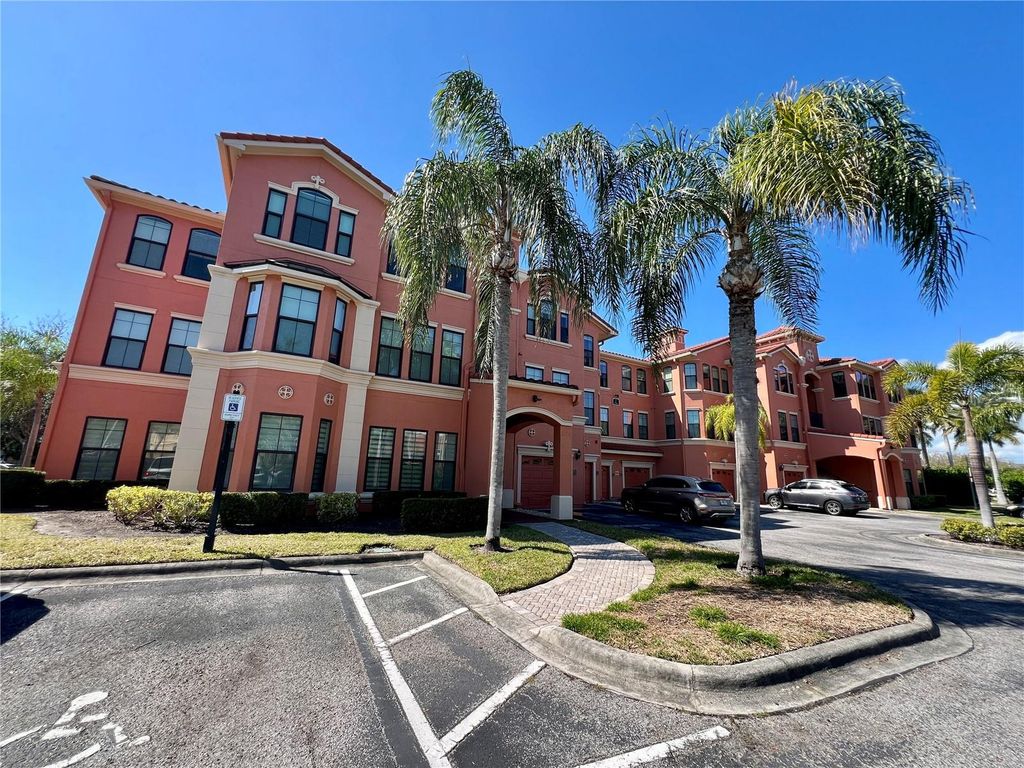 2705 VIA MURANO 135, Clearwater, FL 33764