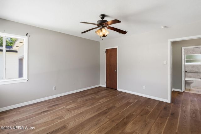 5 BEACON Street, St. Augustine, FL 32084