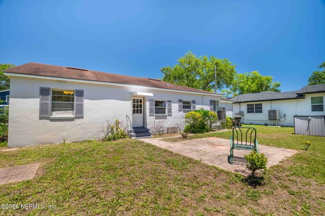 5 BEACON Street, St. Augustine, FL 32084