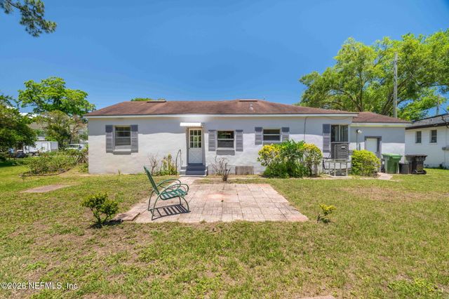 5 BEACON Street, St. Augustine, FL 32084