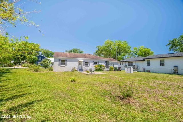5 BEACON Street, St. Augustine, FL 32084