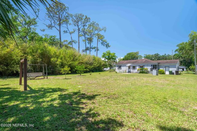 5 BEACON Street, St. Augustine, FL 32084